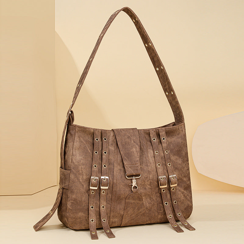 Chic Bohemian Stil Handtasche Brehn