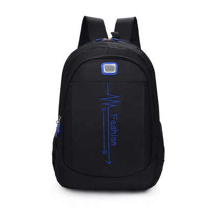 Modischer Slim Rucksack Brehn