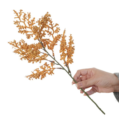 Dekorative Blumenanordnung