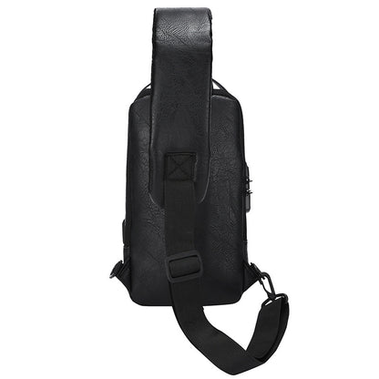 Vielseitige Crossbody Sling Bag Brehn