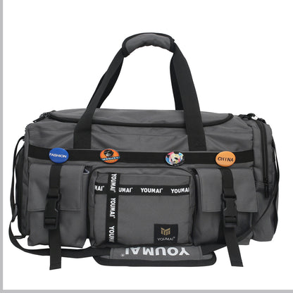 Multi-Zweck Reise Holdall Tasche Brehn