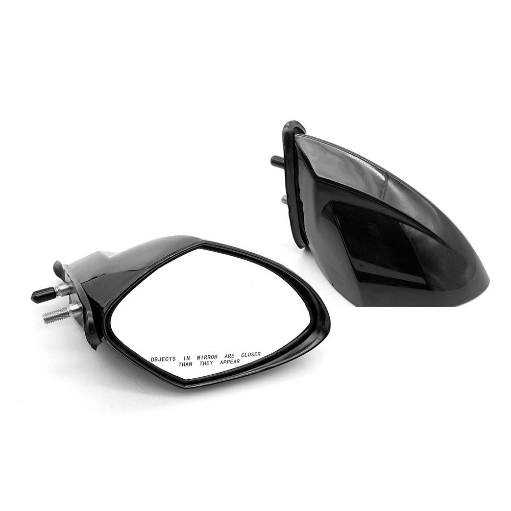 Präziser Sportmotorrad Rückspiegel Brehn