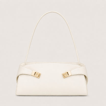 Strukturierte Handtasche  1790618647