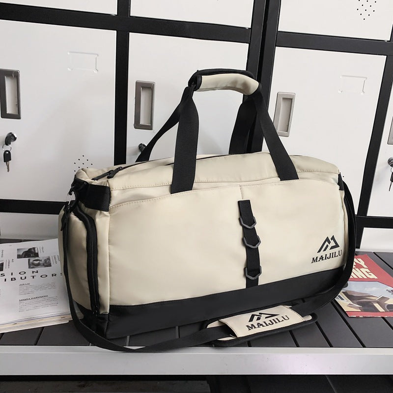 Vielseitige Sport-Wochenendtasche
