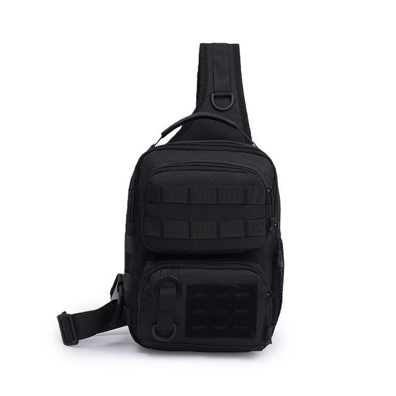 Taktische Sling-Tasche Brehn