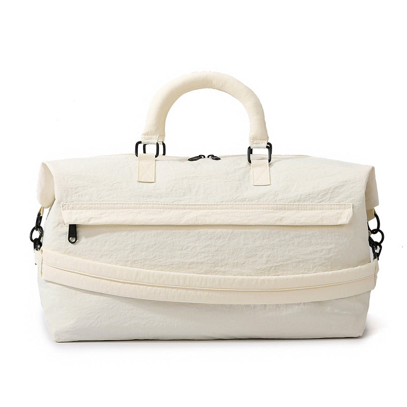 Damen Funktionale Weekender-Tasche mit geräumigen Fächern Brehn