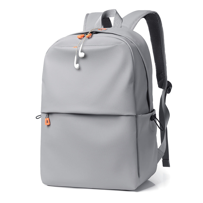 Vielseitiger Alltagsrucksack Brehn