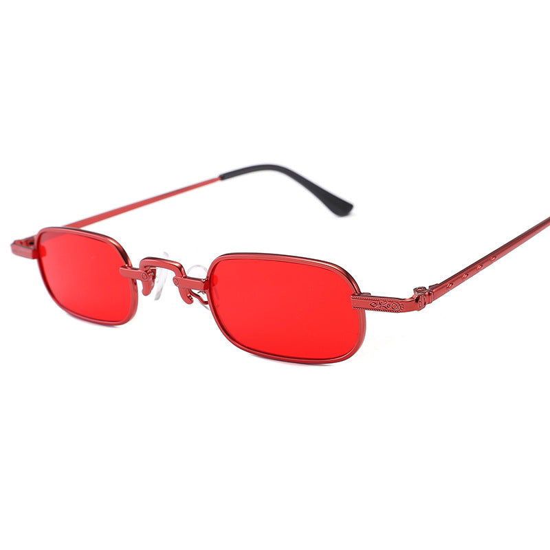 Damen Modische Brille mit flexibler Fassung Brehn