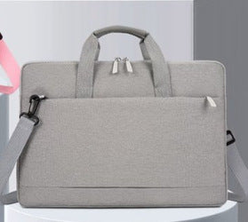 Sleek Multi-Functional Laptop Aktentasche Brehn