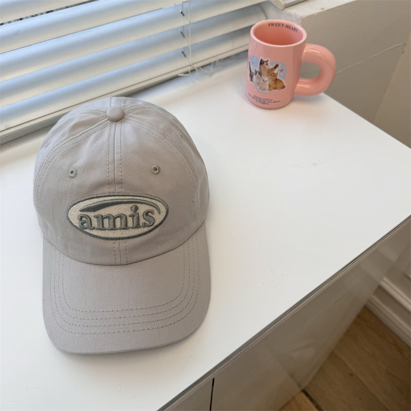 Herren Premium Verstellbare Baumwoll-Baseballmütze Brehn