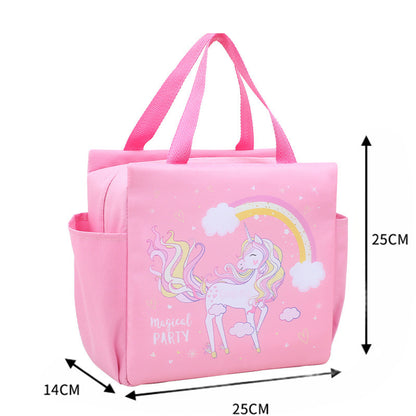 Multifunktionale isolierte Lunchbox