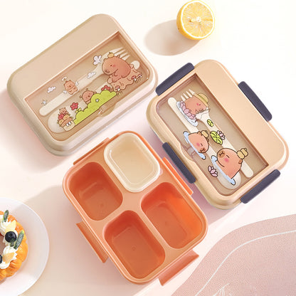 Mittagessenbox