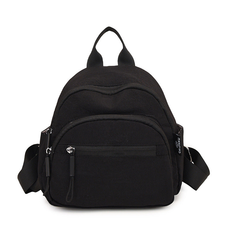 Praktischer Outdoor-Rucksack Brehn