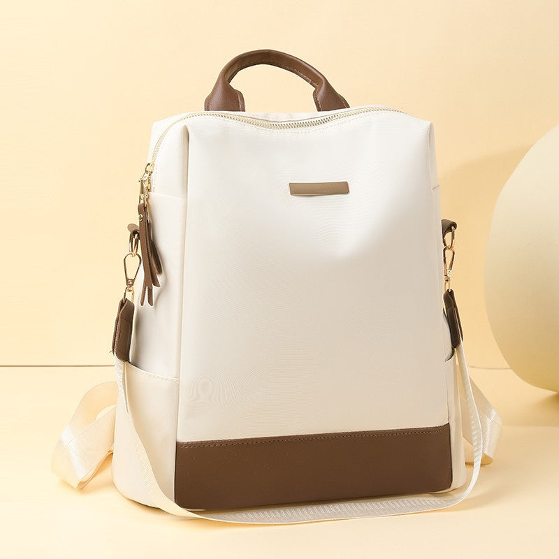 Moderner Funktionaler Rucksack Brehn