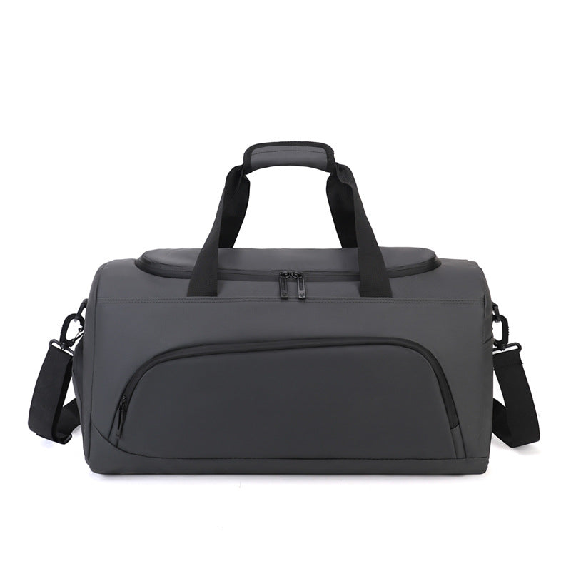 Vielseitige Reisetasche Brehn