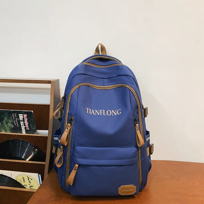Multi-Fach Urban Schulrucksack