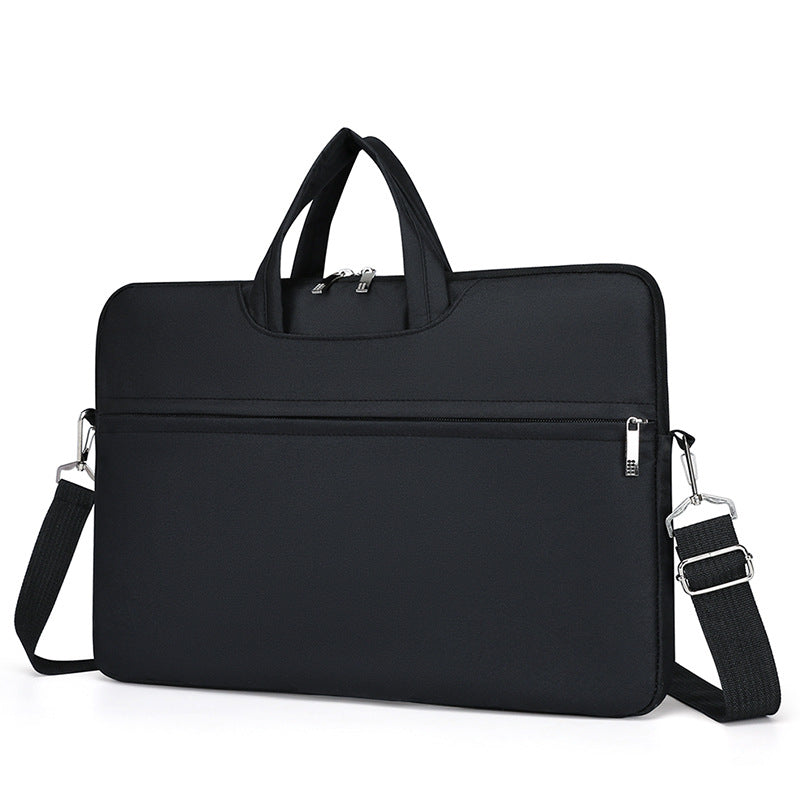 Slim Profil Laptop Tragetasche Brehn