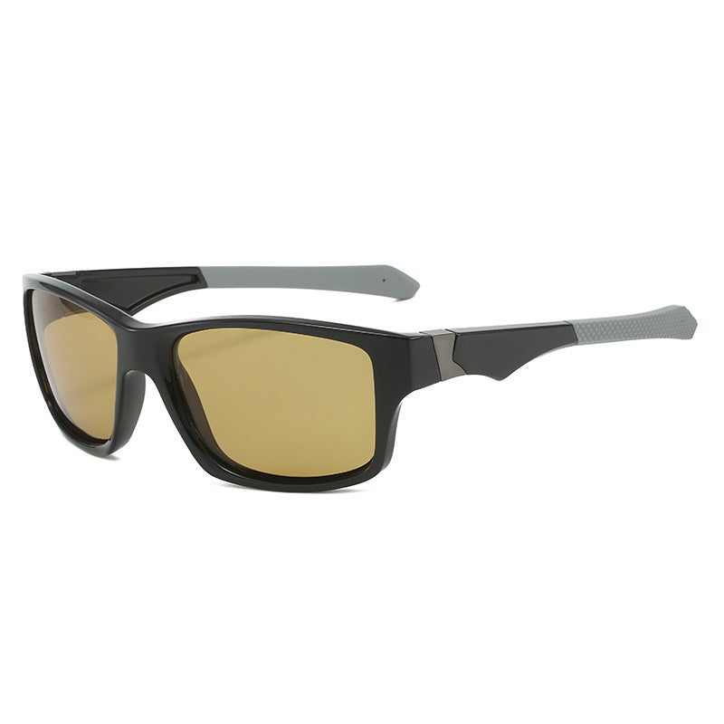 Sportliche Abenteuer Sonnenbrille Brehn
