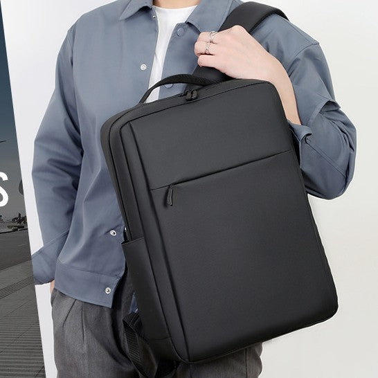 Eleganter Business-Laptop-Rucksack Brehn