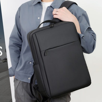 Eleganter Business-Laptop-Rucksack Brehn