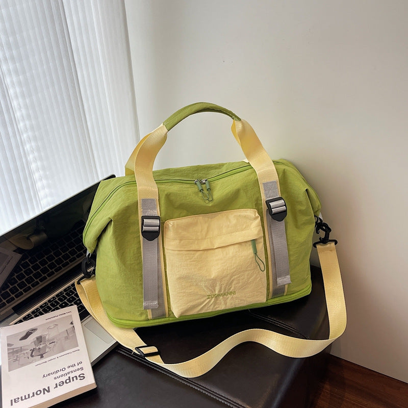 Leichtgewicht Reise Duffle Bag Brehn