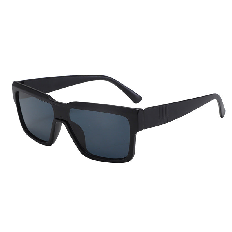 Damen Modische Sonnenbrille mit ausgefallenem Design Brehn