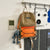 Leichtgewichtiger Urban Utility Schul-Rucksack