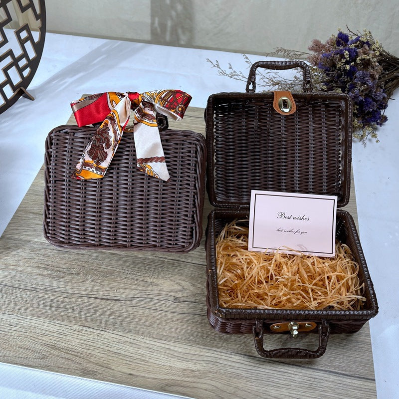 Damen Designer-Handtasche Brehn