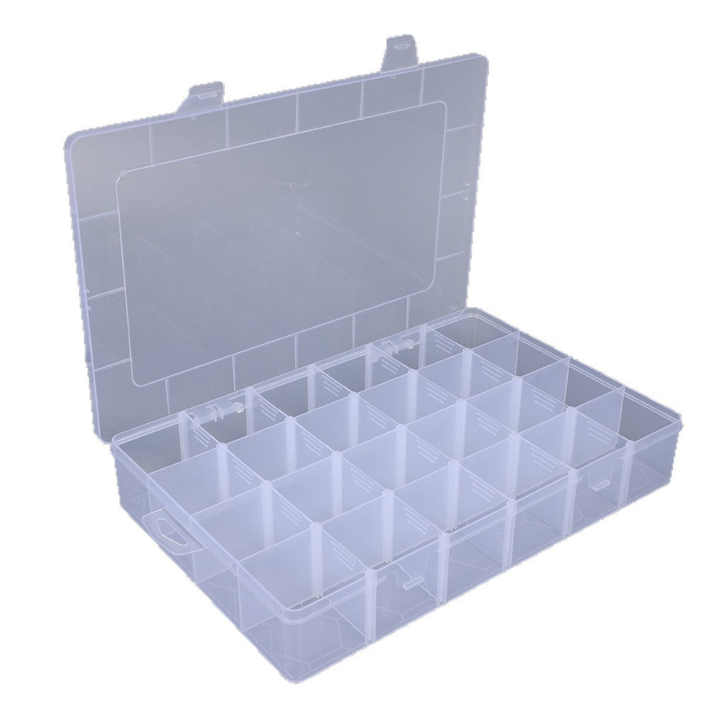 Bastelbedarfsorganizer Brehn