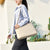 Laptoptasche mit Praktischem Schultergurt und Robustem Material Brehn
