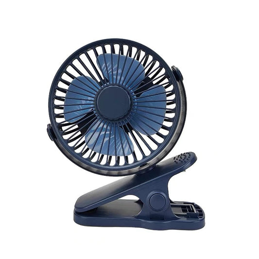 Damen Mini Clip Ventilator Brehn