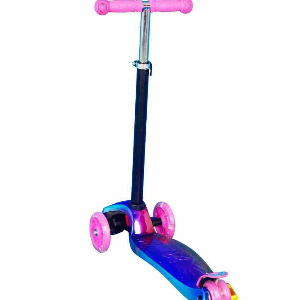 Bunte Interaktive Balance Scooter Brehn