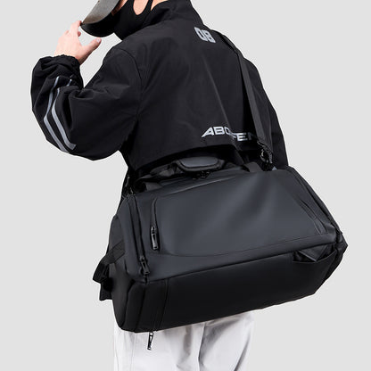 Vielseitige wasserdichte Sport-Duffel-Tasche Brehn