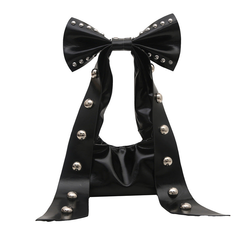Statement Bow Handtasche Brehn