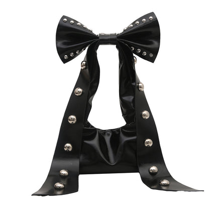Statement Bow Handtasche Brehn