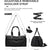 Vielseitige Sport- und Reisetasche Brehn