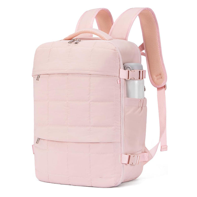 Isolierte Reise-Rucksack