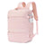 Isolierte Reise-Rucksack