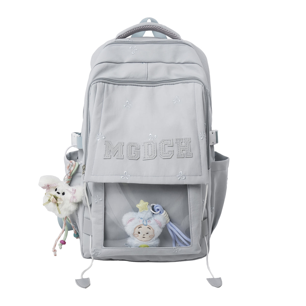 Trendy Utility Rucksack Brehn