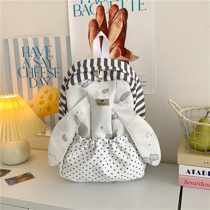Bunny Ohren Rucksack