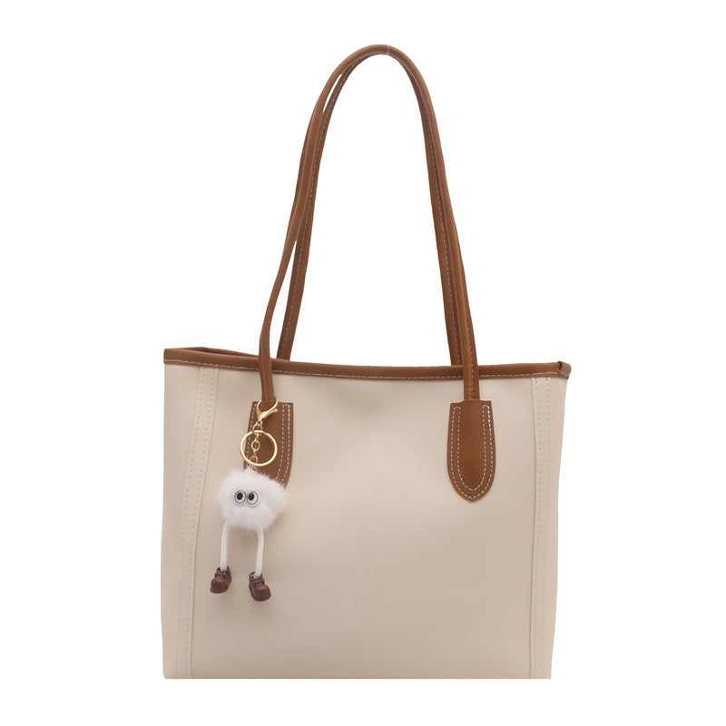 Stylische Tragetasche