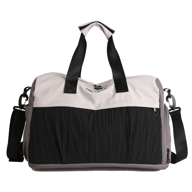 Praktische Sport- Und Reisetasche Brehn