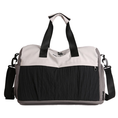 Praktische Sport- Und Reisetasche Brehn
