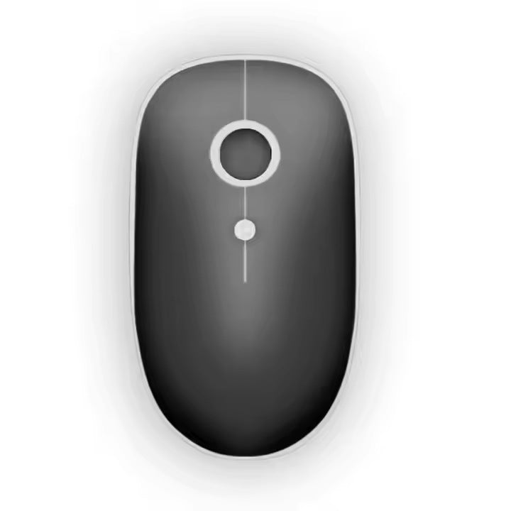 Ergonomische Kabellose Maus mit Präzisionssteuerung Brehn