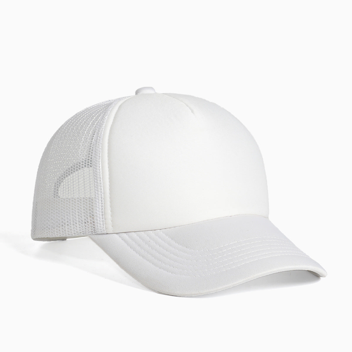 Damen Atmungsaktive Mesh-Basecap Brehn