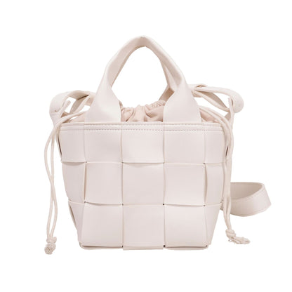 WoWoven Mini Handtasche Brehn