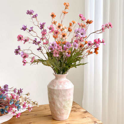 Lush Künstlicher Blumenstrauß