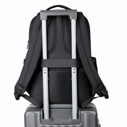 Schlanker Hochfunktioneller Pendler-Rucksack Brehn
