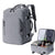 Multifunktionaler Backpack Mit Mehreren Organisationsfächern Brehn