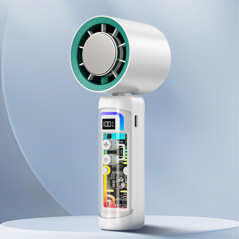 Tragbarer persönlicher Ventilator Brehn